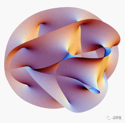 數(shù)學(xué)最高獎(jiǎng)首位華人得主丘成桐：人類生活在十維宇宙里