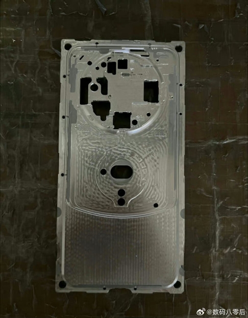 今年最熱門(mén)的國(guó)產(chǎn)旗艦！華為Mate 60未發(fā)先火