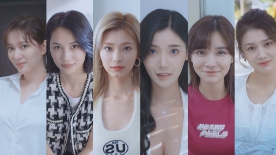 仙劍版《被美女包圍》來了！中手游已授權(quán)打造《天吶！我被仙劍包圍了》