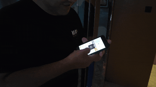 先天性全盲的他說：這是滴滴最好的一次更新