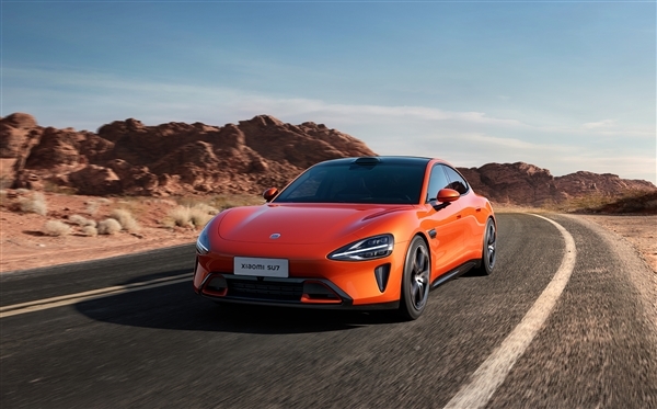 小米官方提醒：不要輕易嘗試SU7賽道駕駛挑戰(zhàn)