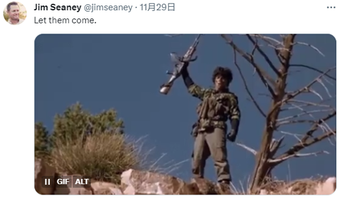 超級野豬要入侵美國！它們強(qiáng)壯聰明又能吃：結(jié)果網(wǎng)友樂瘋了