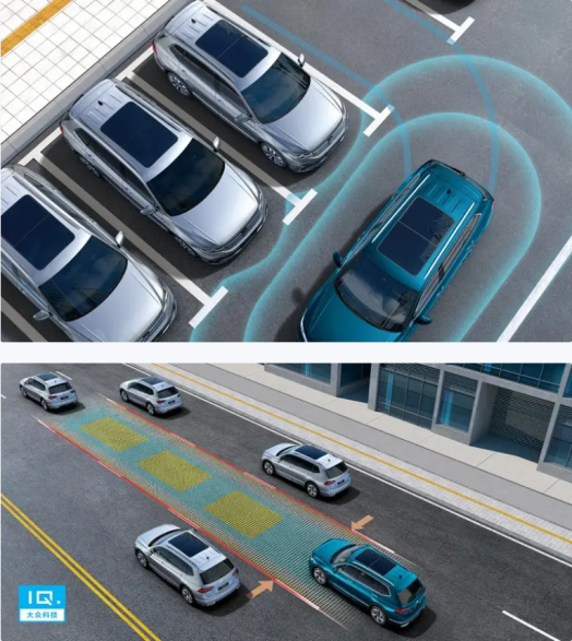 終于不用吃細糧了！大眾推出途觀L全新版本 售價19.98萬起