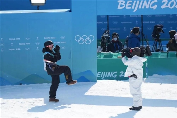 奧運冠軍蘇翊鳴獲得清華大學保送資格 發(fā)文感謝：18歲三個愿望都實現(xiàn)了