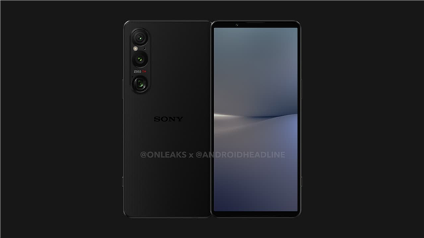 祖?zhèn)?K帶魚屏被砍掉了！索尼Xperia 1 VI官宣