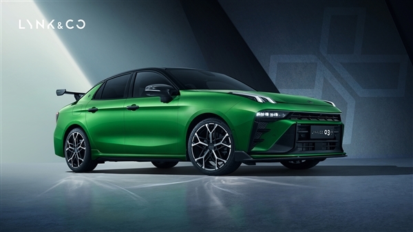 零百5.7秒讓高爾夫GTI吃尾氣 新款領(lǐng)克03+上市：19.88萬起