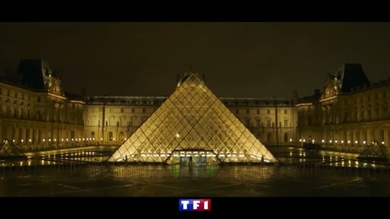 《貓眼三姐妹》真人劇預(yù)告首曝！三姐妹勇闖法國