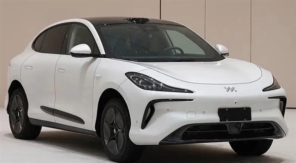 主打“文藝小清新” 智己LS6配色曝光 年內即將量產