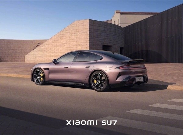 首次破百！小米汽車門店7月新增16家：8月計劃新增7家