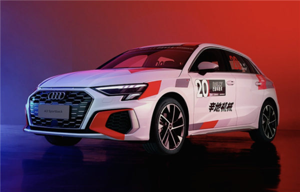 奧迪新任首席設計師官宣：挖來路虎13年老牌高管