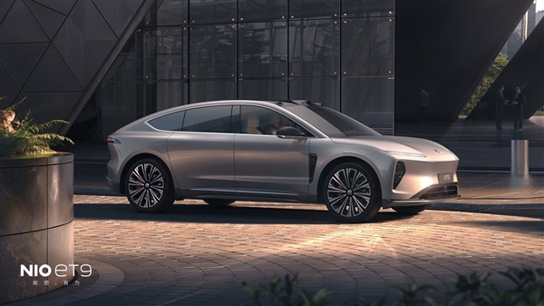 蔚來自研SiC模塊C樣正式完成下蔚來線：1200V、ET9率先用上