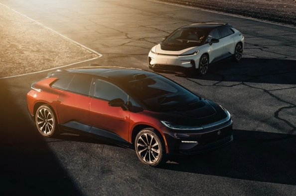 賈躍亭FF交付三輛后又沒錢了！因產(chǎn)量問題再次申請(qǐng)融資