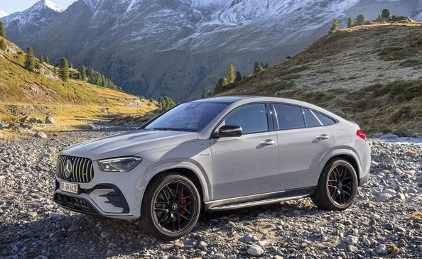 “大排量自吸”終成歷史 奔馳AMG GLE 53插混版發(fā)布：搭載3.0T+電機
