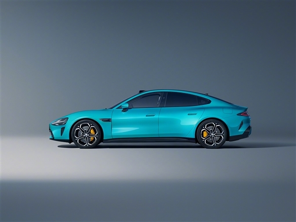 盧偉冰證實(shí)：小米確有在開發(fā)全新車型！