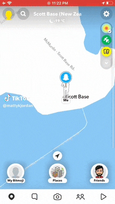 在南極尿尿會(huì)被凍住嗎？