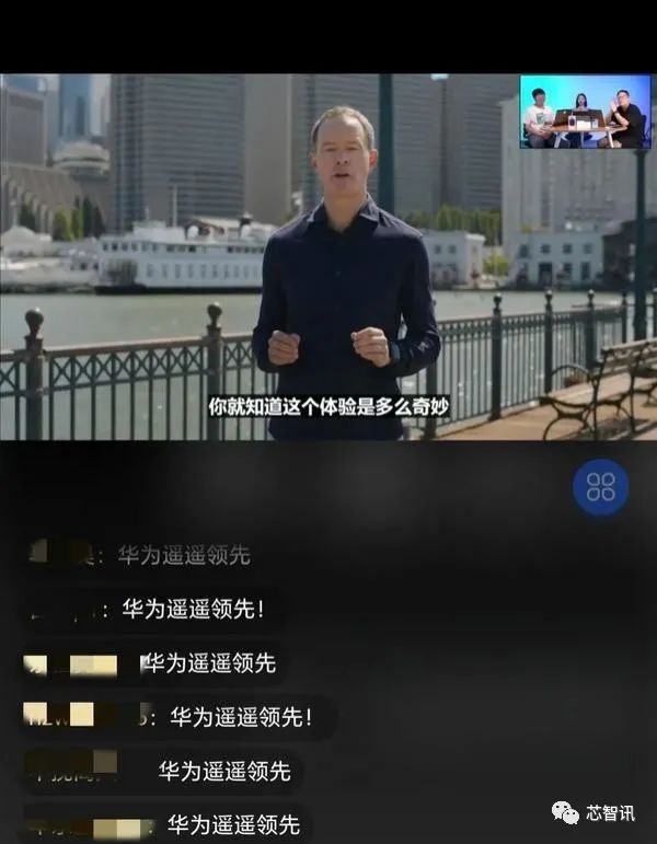 iPhone 15大肆擠牙膏：網(wǎng)友集體直呼華為“遙遙領(lǐng)先”！