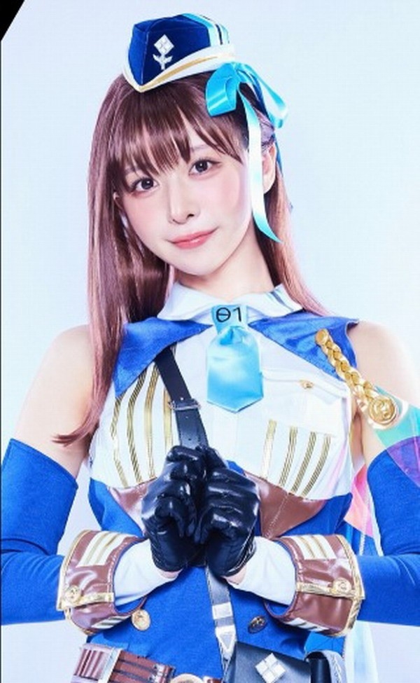 《妮姬：勝利女神》真人舞臺劇公演開始：性感妹帶妝造型曝光