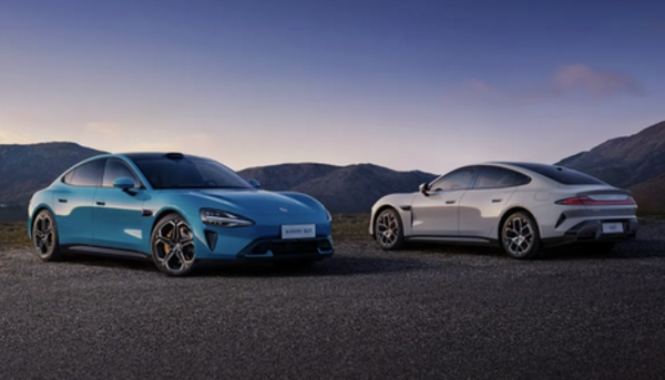 3月發(fā)布會(huì)大盤點(diǎn)：科技新品齊亮相 小米汽車成最大看點(diǎn)