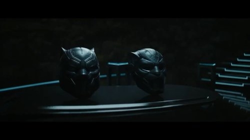 確定了！漫威新片《黑豹2》2月1號正式上線流媒體