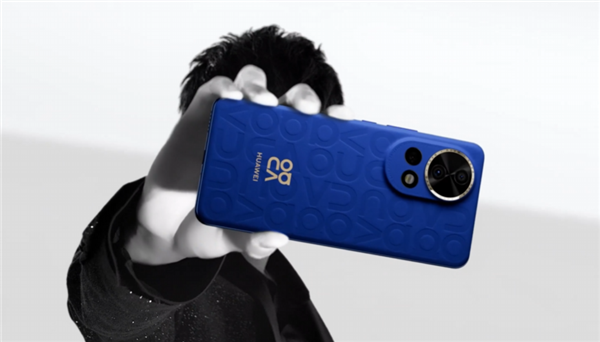 華為nova 12系列官宣：12月26日發(fā)布會(huì)見