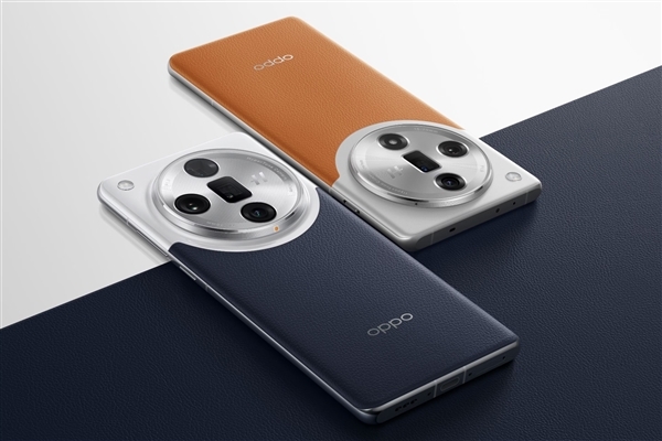 打通安卓、蘋果、Windows！OPPO Find X7支持跨端互聯(lián)