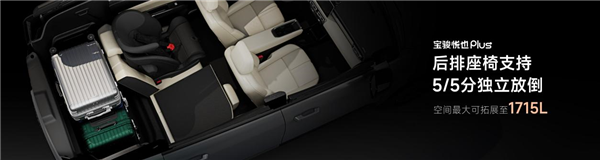 搭載高階智駕才10萬 寶駿悅也Plus、寶駿悅也是真的香(圖13)