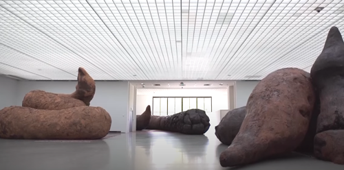 花了1000多萬建了個(gè)世界最丑噴泉 網(wǎng)友：麻了、不如AI