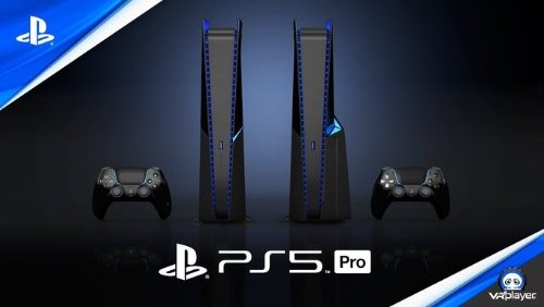 博主總結(jié)PS5 Pro泄露規(guī)格：CPU、內(nèi)存得大幅強(qiáng)化