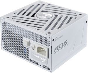 靜音與效能雙重飛躍！海韻聯(lián)合貓頭鷹推出Prime TX-1600 Noctua Edition電源