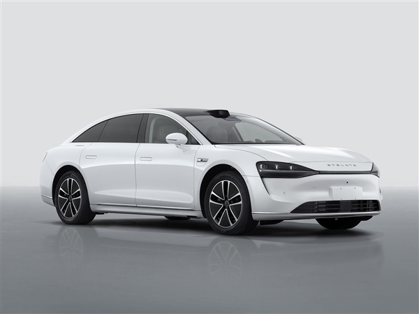 首車50萬(wàn)殺向BBA：華為向北汽轉(zhuǎn)讓“享界”商標(biāo)