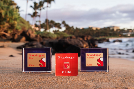 驍龍8至尊版深入解讀：300多萬的跑分 可能最不值一提