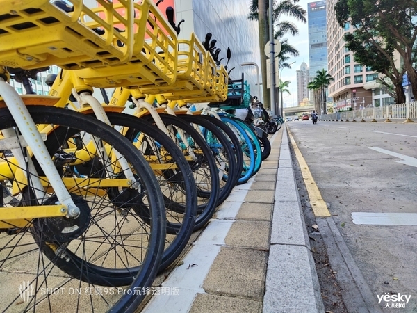 最強(qiáng)真全面屏實(shí)至名歸！紅魔9S Pro上手