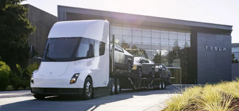 馬斯克親自揭曉新車計劃：等著瞧吧 他們會非常特別