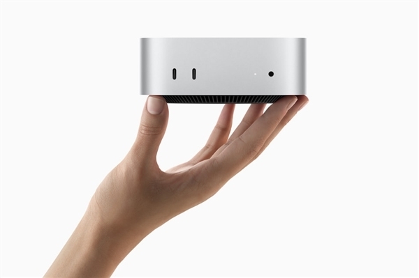 新Mac mini上市后Redmi顯示器A27U銷量大漲：1299元賣斷貨