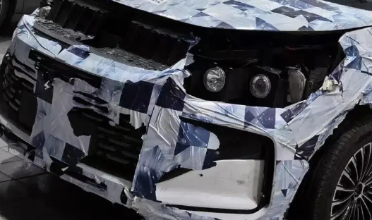 有望命名唐MAX！比亞迪全新MPV曝光：競(jìng)爭(zhēng)別克GL8