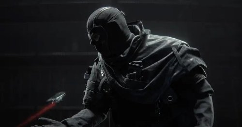 《彩虹六號(hào)：圍攻》恐不會(huì)有續(xù)作：風(fēng)險(xiǎn)太大 害怕徹底完蛋