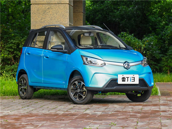 “老頭樂一哥”雷丁汽車再被執(zhí)行1001萬！累計金額已超1.45億元