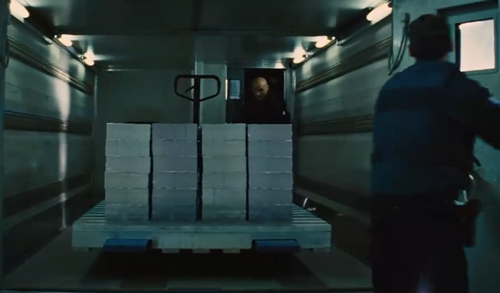 年度最強盜竊案：3000萬美元現(xiàn)金不翼而飛！