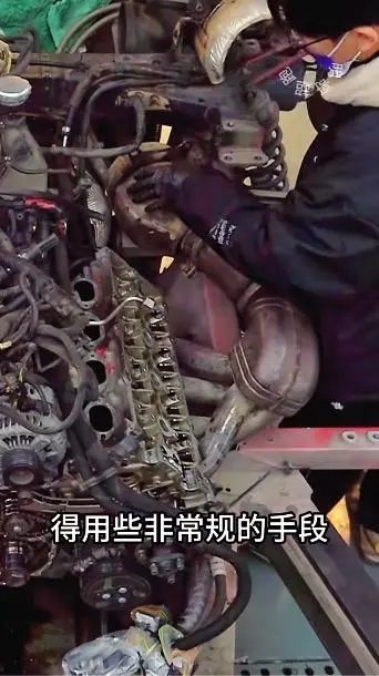 電車再這么賣下去 路邊的汽修鋪都得倒閉