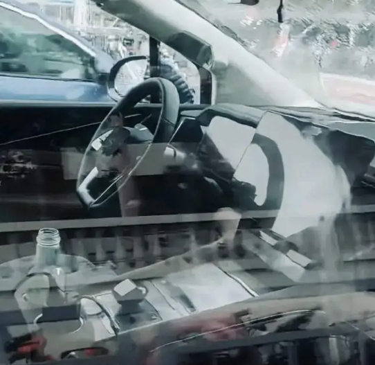 有望命名唐MAX！比亞迪全新MPV曝光：競(jìng)爭(zhēng)別克GL8