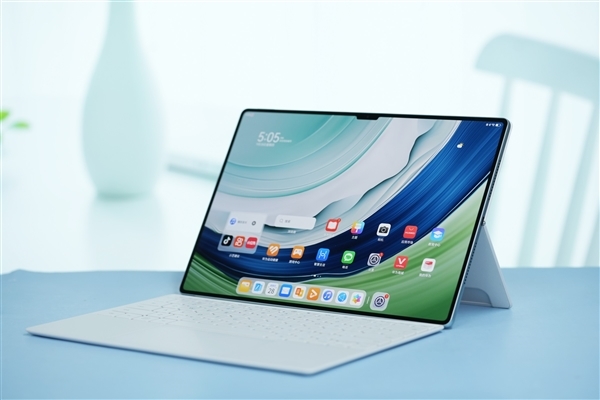 科技年貨清單來(lái)了！華為感恩回饋季開(kāi)啟：年度值得買的科技好物都在這