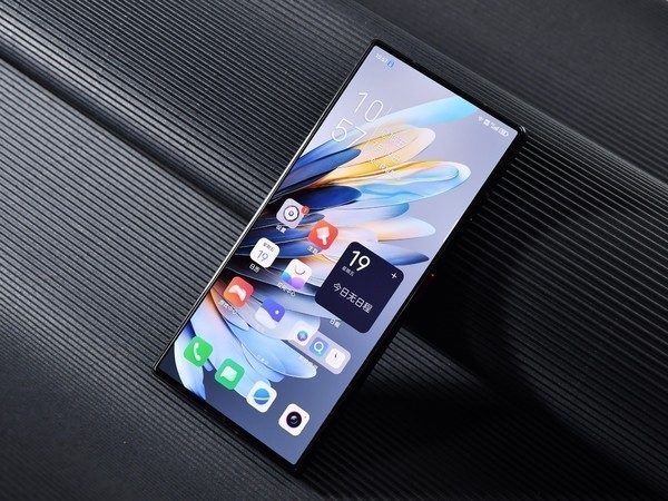 真全面屏獨(dú)一份！努比亞Z60 Ultra領(lǐng)先版看點(diǎn)匯總