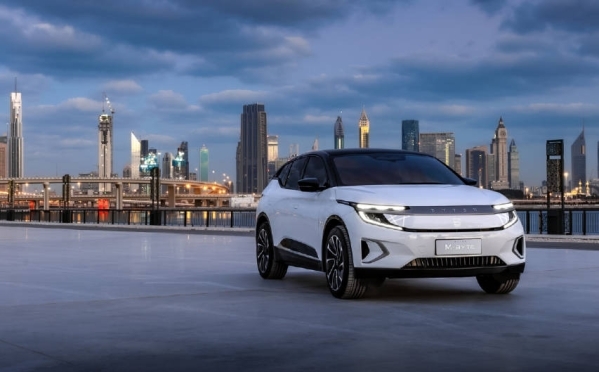 又一新能源車企被申請(qǐng)破產(chǎn)！曾被稱為“四小龍”之一