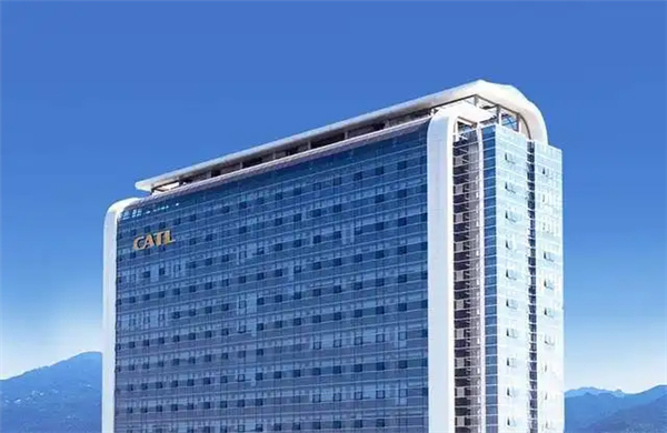 任澤平炮轟寧德時(shí)代：天下苦“寧王”久矣