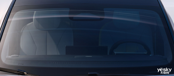 P7大獲成功！繼任者小鵬P7+殺到：內飾大改 后排空間全面升級