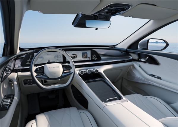 17萬元起真香！奇瑞最高顏值SUV星途瑤光盲訂量已達(dá)6012臺(tái)