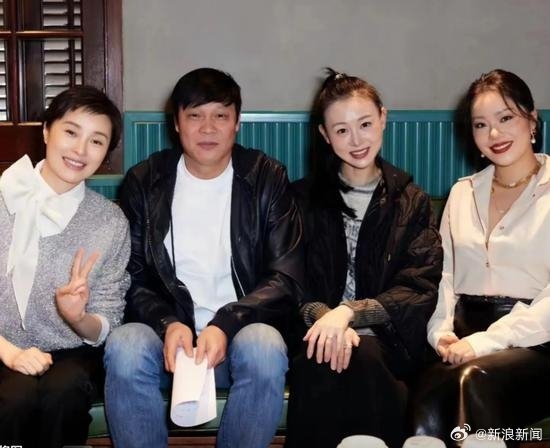 客串《繁花》！范志毅回應(yīng)成演藝頂流：這么說我可吃不消 別再吹了