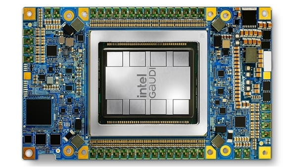 1000+億晶體管怪物！Intel GPU Max誕生一年半就被放棄
