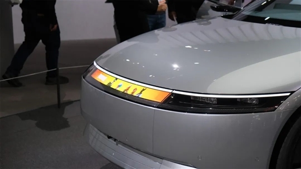 索尼造車：觀望、猶豫、不趕趟