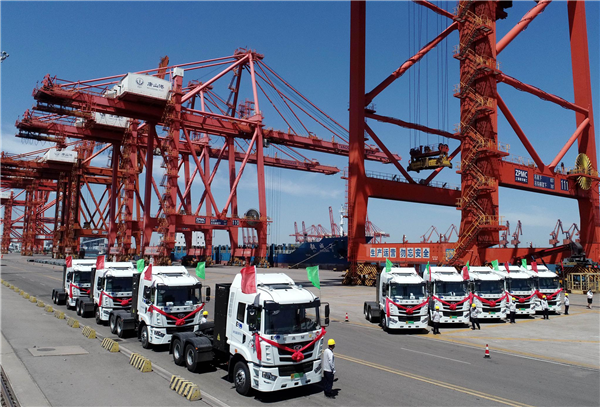 新能源重卡 為何終將顛覆燃油重卡？(圖3)